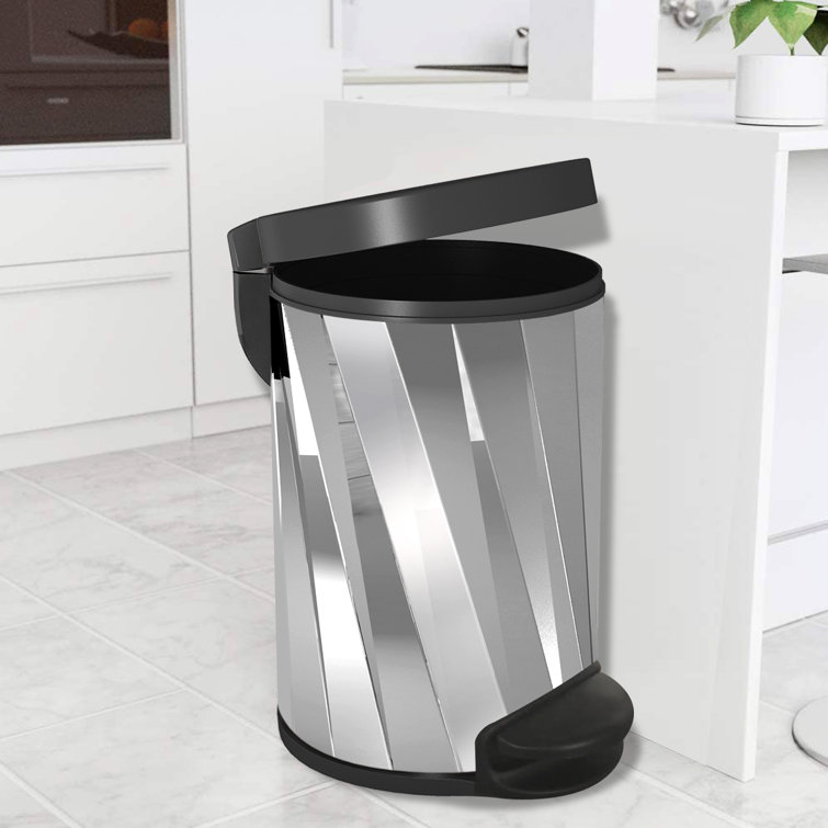 How Big Is A 5 Liter Trash Can How Big Is A 5 Liter Trash Can
